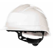 Protection de la tête ABS Casque de sécurité industrielle Ce En 397 Certificate